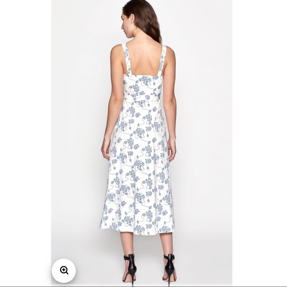 Equipment Oleisa Dress - Picture 6 of 8